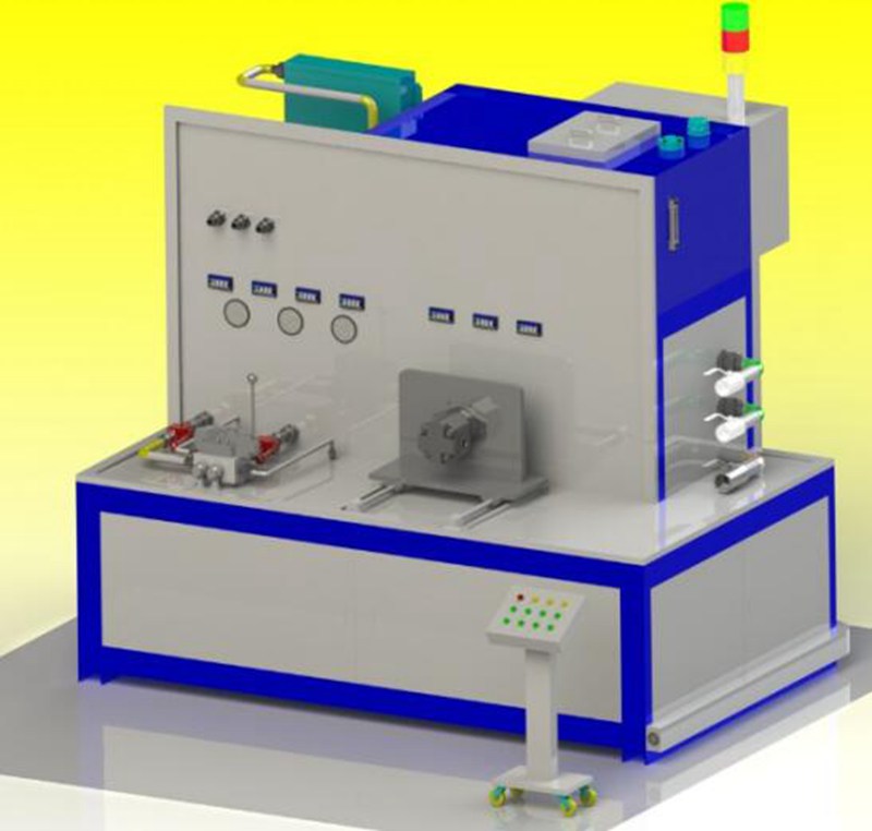 齒輪泵試驗臺-專業(yè)提供齒輪泵試驗臺效果圖,專業(yè)提供各類液壓試驗臺,液壓測試臺,葉片泵試驗臺,液壓泵馬達試驗臺,齒輪泵試驗臺,液壓軟管試驗臺,多路閥試驗臺,電磁閥測試臺,液壓閥試驗臺,液壓油缸試驗臺,